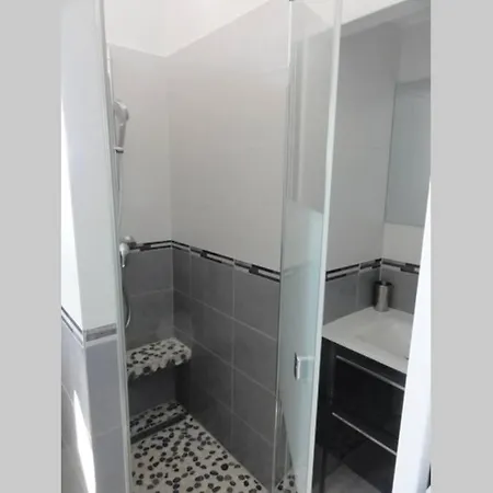 Apartmán Au Bord De L Eau De Port *