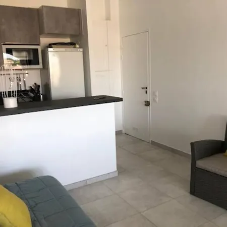 Au Bord De L Eau De Port Appartement
