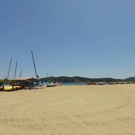 Au Bord De L Eau De Port