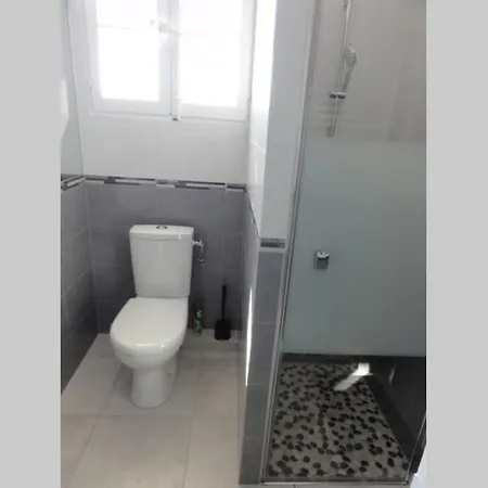 Au Bord De L Eau De Port Apartmán *
