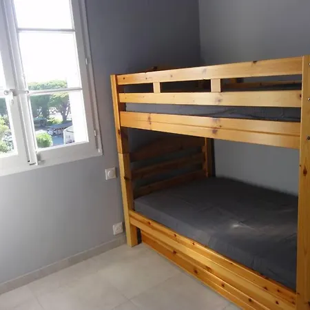 Apartmán Au Bord De L Eau De Port *