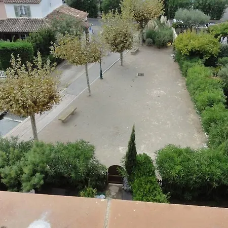 Apartmán Au Bord De L Eau De Port